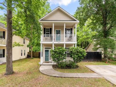 Photo 1 of 25 : 8949 Furr Street