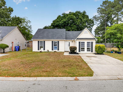 Photo 1 of 25 : 4030 Bonaparte Drive