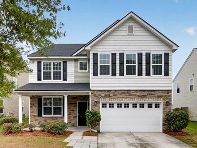 Photo 1 of 25 : 3115 Conservancy Lane