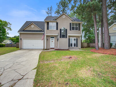 Photo 1 of 25 : 104 Seavington Court
