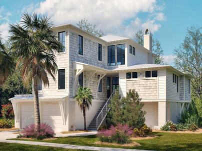 Photo 1 of 12 : 8207 Jack Island Drive
