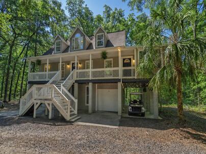 Photo 1 of 25 : 8609 Raccoon Island Road