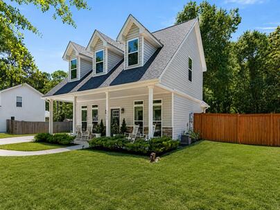 Photo 1 of 25 : 1552 Keswick Drive