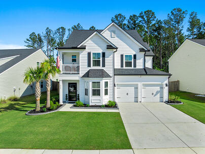 Photo 1 of 25 : 218 Cypress Preserve Boulevard