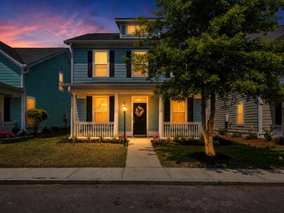 Photo 1 of 25 : 104 Crossandra Avenue