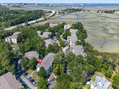 Photo 1 of 25 : 700 Daniel Ellis Drive, #Apt 12302