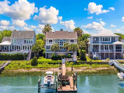 Photo 1 of 25 : 16 Intracoastal Court
