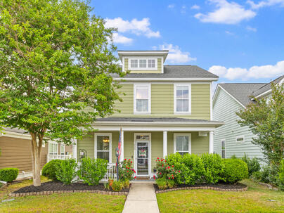 Photo 1 of 25 : 220 Crossandra Avenue
