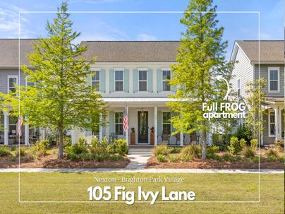 Photo 1 of 25 : 105 Fig Ivy Lane