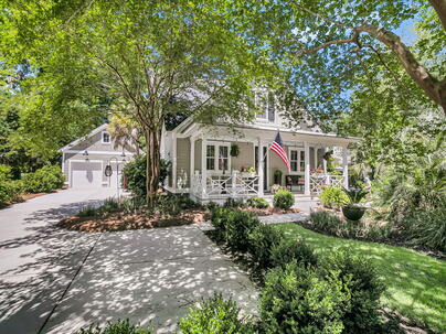 Photo 1 of 25 : 5209 Forest Oaks Drive