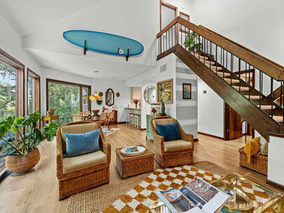 Photo 1 of 25 : 771 Spinnaker Beachhouses