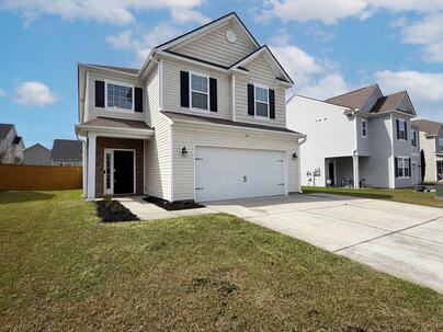 Photo 1 of 20 : 130 Hyrne Drive