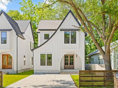 Photo 1 of 25 : 1924 Harper Street