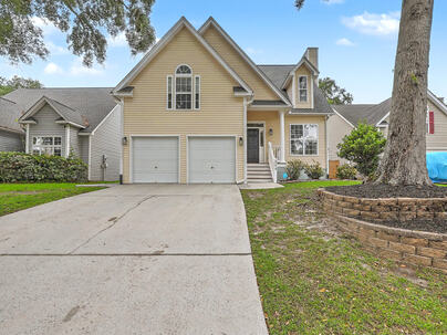 Photo 1 of 25 : 504 Stonecreek Drive