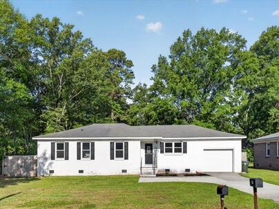 Photo 1 of 25 : 227 Jean Wells Drive