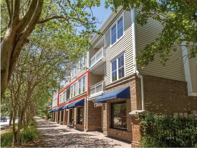 Photo 1 of 25 : 280 Seven Farms Drive, #Unit 202