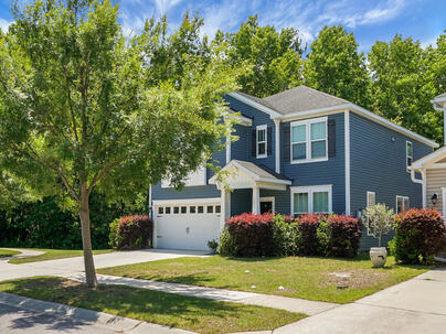 Photo 1 of 25 : 3605 Rabun Court