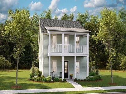 Photo 1 of 25 : 163 Sea Oats Street