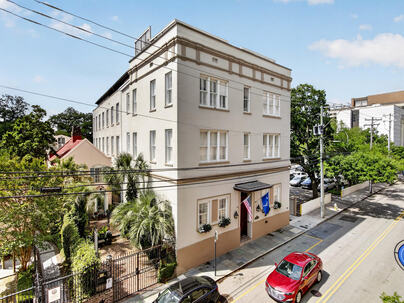 Photo 1 of 25 : 85 Cumberland Street, #Apt 11