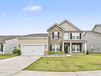 Photo 1 of 25 : 6028 Coral Berry Road