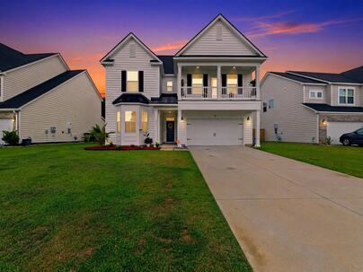 Photo 1 of 25 : 512 Yellow Leaf Lane