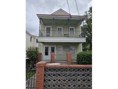 Photo 1 of 4 : 166 President Street
