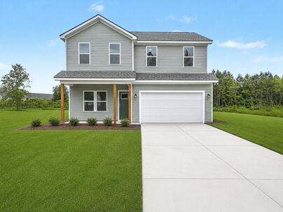 Photo 1 of 16 : 529 New Regenia Place