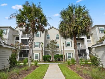Photo 1 of 25 : 1300 Park West Boulevard, #Unit 1122