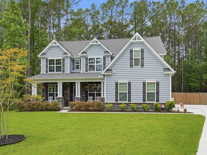 Photo 1 of 25 : 3020 Flat Rock Lane