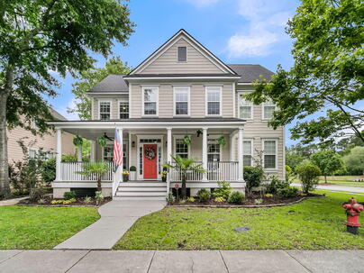 Photo 1 of 25 : 3438 Attley Street