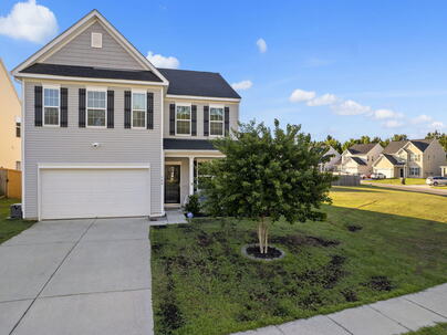 Photo 1 of 25 : 144 Weeping Cypress Drive