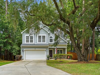 Photo 1 of 25 : 8646 Coppergrove Drive