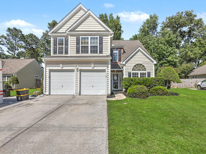 Photo 1 of 25 : 112 Irish Oak Drive