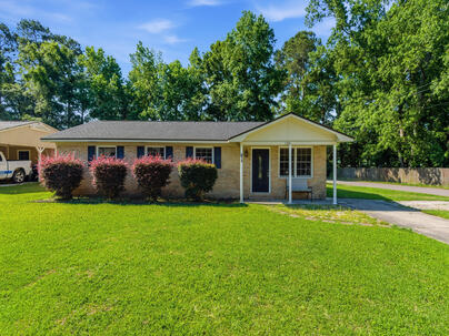 Photo 1 of 25 : 122 Longleaf Drive