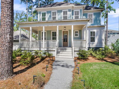 Photo 1 of 25 : 1527 John Fenwick Lane