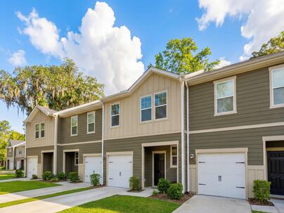 Photo 1 of 25 : 8412 Hidden Bakers Trace