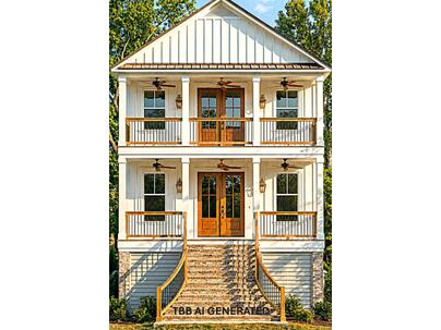 Photo 1 of 9 : Tbd Warham Drive