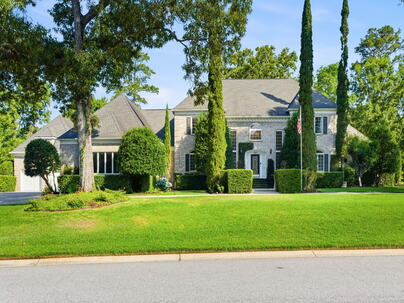 Photo 1 of 25 : 4221 Sawgrass Drive