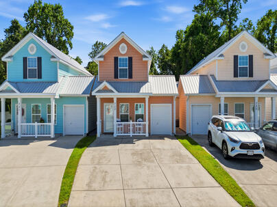 Photo 1 of 25 : 733 Shell Creek Circle, #B21-2