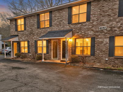 Photo 1 of 25 : 6240 Lucille Drive, #B