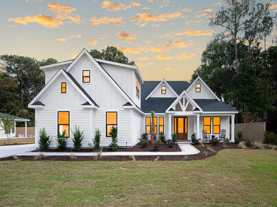Photo 1 of 21 : 7817 Little Britton Road, #Lot A-1