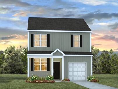 Photo 1 of 25 : 477 Tulip Poplar Drive