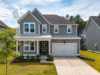Photo 1 of 25 : 233 Narrowleaf Avenue