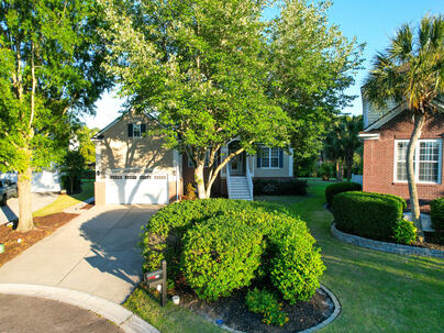 Photo 1 of 25 : 2206 Magnolia Meadows Drive