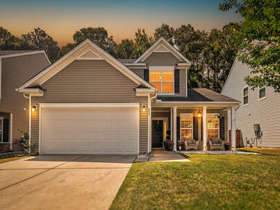 Photo 1 of 25 : 257 Weeping Cypress Drive