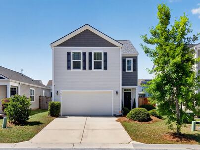 Photo 1 of 25 : 9697 Crofton Drive