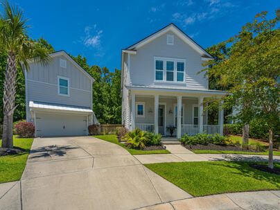 Photo 1 of 25 : 2671 Private Lefler Drive, #Private Lefler Dr Johns Island