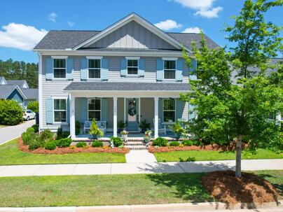 Photo 1 of 25 : 720 Myrtle Branch Street