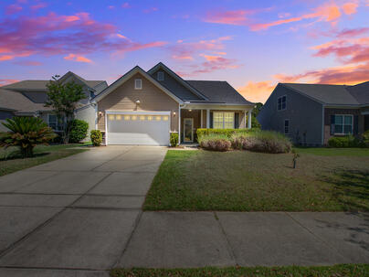 Photo 1 of 25 : 3134 Gallberry Street