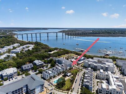 Photo 1 of 25 : 301 Longshore Street, #421